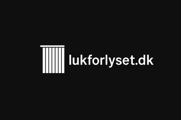 Lukforlyset.dk