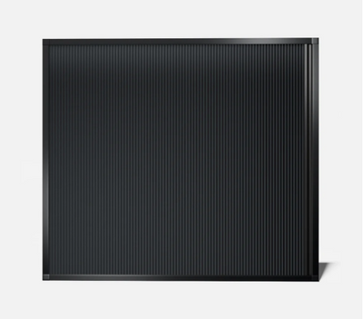 Total mørklægning persienner