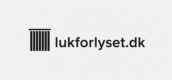 Lukforlyset.dk